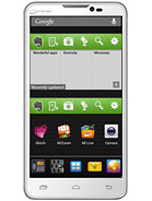 Best available price of Micromax A111 Canvas Doodle in Iran