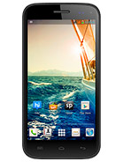 Best available price of Micromax Canvas Turbo Mini in Iran