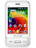 Best available price of Micromax A50 Ninja in Iran