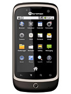 Best available price of Micromax A70 in Iran