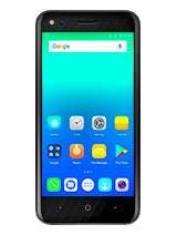 Best available price of Micromax Bharat 3 Q437 in Iran