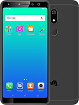 Best available price of Micromax Canvas Infinity Pro in Iran