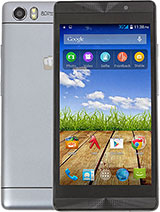 Best available price of Micromax Canvas Fire 4G Plus Q412 in Iran