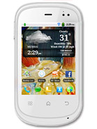 Best available price of Micromax Superfone Punk A44 in Iran