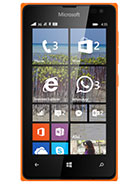 Best available price of Microsoft Lumia 435 Dual SIM in Iran
