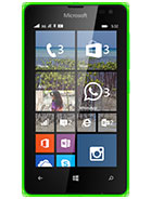 Best available price of Microsoft Lumia 532 Dual SIM in Iran
