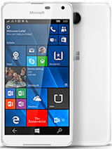 Best available price of Microsoft Lumia 650 in Iran