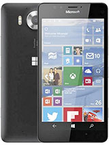 Best available price of Microsoft Lumia 950 Dual SIM in Iran