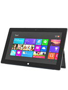 Best available price of Microsoft Surface in Iran