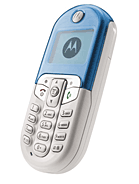 Best available price of Motorola C205 in Iran
