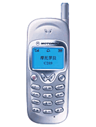 Best available price of Motorola C289 in Iran