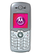 Best available price of Motorola C650 in Iran