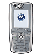 Best available price of Motorola C975 in Iran