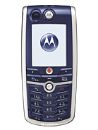 Best available price of Motorola C980 in Iran