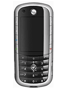 Best available price of Motorola E1120 in Iran