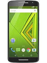 Best available price of Motorola Moto X Play in Iran
