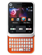 Best available price of Motorola Motocubo A45 in Iran