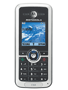 Best available price of Motorola C168 in Iran