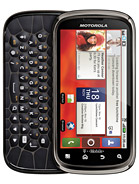 Best available price of Motorola Cliq 2 in Iran