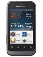Best available price of Motorola Defy Mini XT320 in Iran