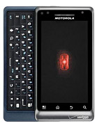 Best available price of Motorola DROID 2 in Iran