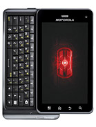 Best available price of Motorola DROID 3 in Iran