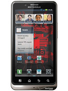 Best available price of Motorola DROID BIONIC XT875 in Iran
