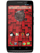 Best available price of Motorola DROID Maxx in Iran