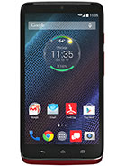 Best available price of Motorola DROID Turbo in Iran