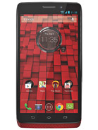 Best available price of Motorola DROID Ultra in Iran
