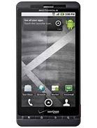 Best available price of Motorola DROID X in Iran