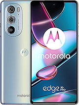 Best available price of Motorola Edge+ 5G UW (2022) in Iran