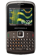 Best available price of Motorola EX115 in Iran