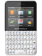 Best available price of Motorola EX119 in Iran