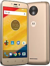 Best available price of Motorola Moto C Plus in Iran