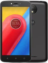 Best available price of Motorola Moto C in Iran