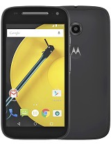 Best available price of Motorola Moto E 2nd gen in Iran