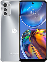 Best available price of Motorola Moto E32 in Iran