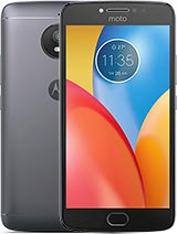 Best available price of Motorola Moto E4 Plus in Iran
