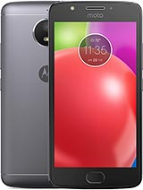 Best available price of Motorola Moto E4 in Iran