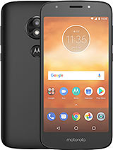 Best available price of Motorola Moto E5 Play in Iran
