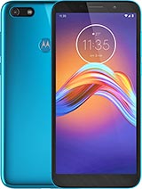 Best available price of Motorola Moto E6 Play in Iran