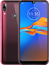 Best available price of Motorola Moto E6 Plus in Iran
