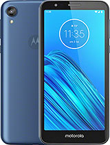 Best available price of Motorola Moto E6 in Iran
