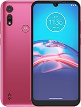 Best available price of Motorola Moto E6i in Iran