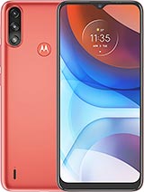 Best available price of Motorola Moto E7i Power in Iran