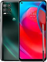Best available price of Motorola Moto G Stylus 5G in Iran