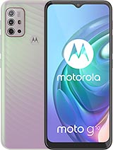 Best available price of Motorola Moto G10 in Iran