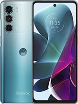 Best available price of Motorola Moto G200 5G in Iran