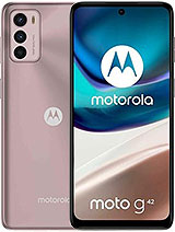 Best available price of Motorola Moto G42 in Iran